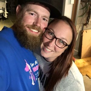 Meet your Posher, Kaleb